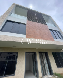 4 bedroom Flat & Apartment For Rent Lekki Lagos