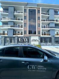 4 bedroom Flat & Apartment For Sale Lekki Lagos