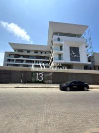 4 bedroom Flat & Apartment For Rent Lekki Phase 1 Lagos