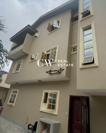 4 bedroom Flat & Apartment For Rent Lekki Phase 1 Lagos