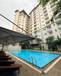 4 bedroom Flat & Apartment For Sale Victoria Island Lagos
