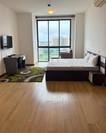 4 bedroom Flat & Apartment For Rent Victoria Island Lagos