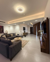 4 bedroom Flat & Apartment For Rent Victoria Island Lagos