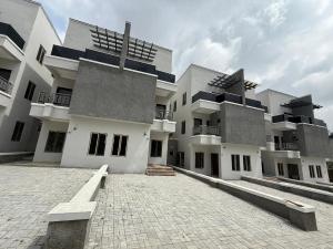 4 bedroom House For Sale Guzape Abuja Phase 1  4 bedroom House For Sale Guzape Abuja Phase 1