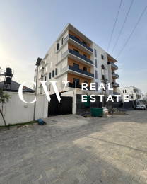4 bedroom Flat & Apartment For Sale Ikate Elegushi Lekki Lagos