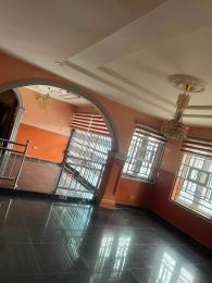 4 bedroom Bungalow For Rent Mogana Before Yellow Gate Akala Express Ibadan Oyo