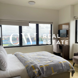 4 bedroom Flat & Apartment For Rent Victoria Island Lagos