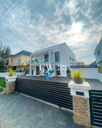 4 bedroom Flat & Apartment For Sale Lekki Lagos