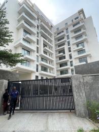 4 bedroom Block Of Flats For Rent Banana Island Ikoyi Lagos