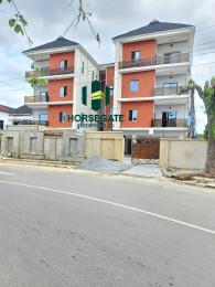 4 bedroom Block Of Flats For Sale Oduduwa Ikeja GRA Lagos