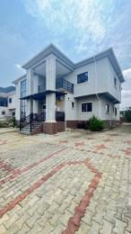 4 bedroom House For Sale Gaduwa Abuja Phase 2  4 bedroom House For Sale Gaduwa Abuja Phase 2