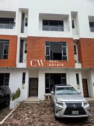 4 bedroom Flat & Apartment For Rent Lekki Phase 1 Lagos