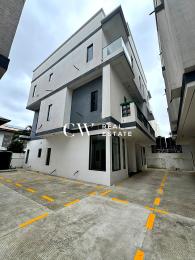 4 bedroom Flat & Apartment For Rent Lekki Phase 1 Lagos