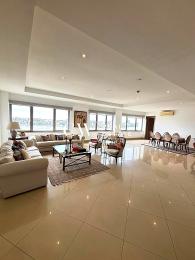 4 bedroom Flat & Apartment For Rent Victoria Island Lagos