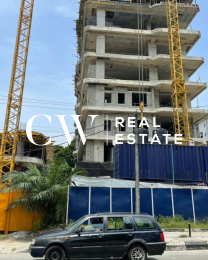 4 bedroom Flat & Apartment For Sale Ikoyi Lagos