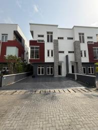 4 bedroom Semi detached Duplex For Sale Osapa Lekki Lagos