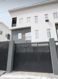 4 bedroom Terrace For Rent Adeniyi Jones Ikeja Lagos