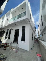 4 bedroom Detached Duplex For Rent Orchid Lekki Lekki Lagos