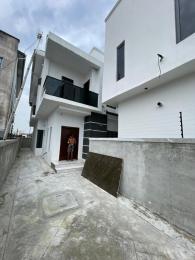 4 bedroom Duplex For Sale Ologolo Lekki Lagos