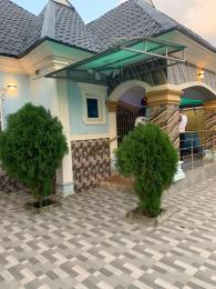 4 bedroom Mini Flat For Sale Mowe Obafemi Owode Ogun