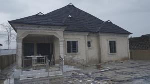 4 bedroom Detached Bungalow For Sale Simawa Mowe Ogun area  4 bedroom Detached Bungalow For Sale Simawa Mowe Ogun area