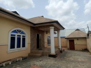 4 bedroom Bungalow For Sale Aba Asa, Ile Titun Nihort Area Nihort Ibadan Oyo