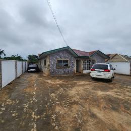 4 bedroom Detached Bungalow For Sale Falade Olorisha Oko, Moniya Ibadan Oyo