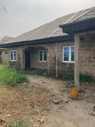 4 bedroom Detached Bungalow For Sale Mowe Obafemi Owode Ogun