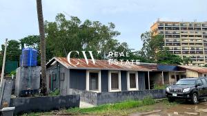 4 bedroom Detached Bungalow For Sale Victoria Island Lagos