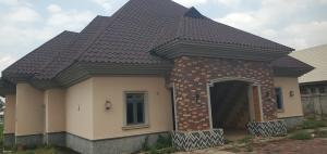 4 bedroom Bungalow For Sale Karu Extension Karu Abuja Phase 4 