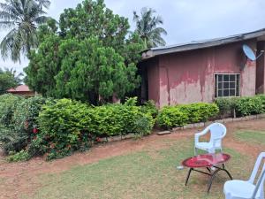 House For Sale Bashorun Housing Estate, Akobo, Ibadan Akobo Ibadan Oyo
