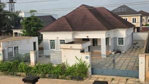 4 bedroom Bungalow For Sale Arepo Via Ojodu Berger Berger Ojodu Lagos