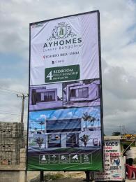 4 bedroom Bungalow For Sale Ayhome Igondo Ibeju Lekki Lagos Ibeju-Lekki Lagos 4 bedroom Bungalow For Sale Ayhome Igondo Ibeju Lekki Lagos Ibeju-Lekki Lagos
