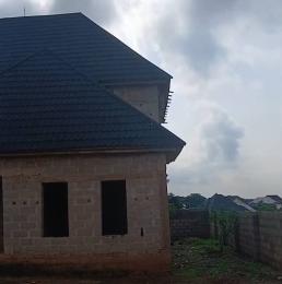 4 bedroom Detached Bungalow For Sale Trans Earodrom Layout, Umuchigbo, Adoration Road, Enugu Enugu Area 