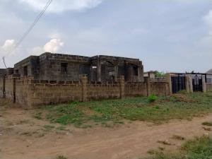 4 bedroom Bungalow For Sale Ifo Close To Ife Grammar School. Agbado Ifo Ogun