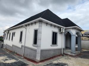 3 bedroom Detached Bungalow For Sale Lagelu Estate Challenge Ibadan Oyo