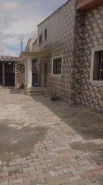 4 bedroom Semi detached Bungalow For Sale The Prestigious Mayfair Garden Estate, Well Secured Estate Awoyaya Ajah Lagos