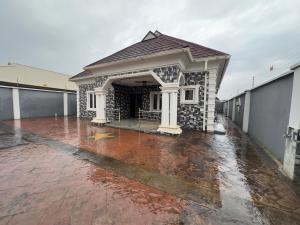 4 bedroom Bungalow For Sale Harmony Way Akoto Estate Elebu Off Akala Express Ibadan Oyo