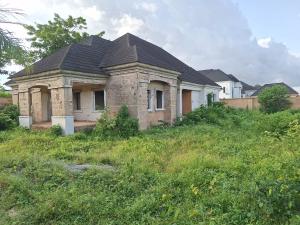 4 bedroom Detached Bungalow For Sale Amagba Gra Benin Edo