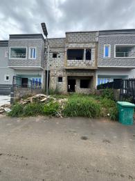 4 bedroom Semi detached Duplex For Sale Palm Height Estate Lugbe Abuja Lugbe Abuja Phase 4 