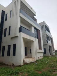 4 bedroom House For Sale Jahi Abuja Phase 2 