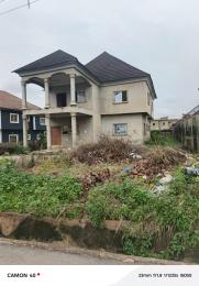 4 bedroom Duplex For Sale Lokogoma Abuja Phase 2  4 bedroom Duplex For Sale Lokogoma Abuja Phase 2
