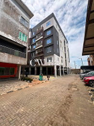 4 bedroom Semi detached Duplex For Sale Ikate Lekki Lagos