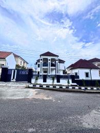 4 bedroom Detached Duplex For Sale Lokogoma Abuja Phase 2  4 bedroom Detached Duplex For Sale Lokogoma Abuja Phase 2