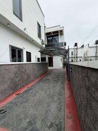 4 bedroom Detached Duplex For Sale Orchid Chevron Drive Lekki Lagos