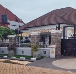 4 bedroom Detached Bungalow For Sale Centenary City Lifestyle Enugu Area 