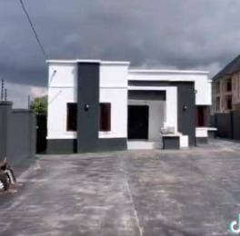 4 bedroom Detached Bungalow For Sale Phase 6 Transekulu Enugu Area 