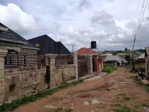 Detached Bungalow For Sale Estate Ojoo Ibadan Oyo