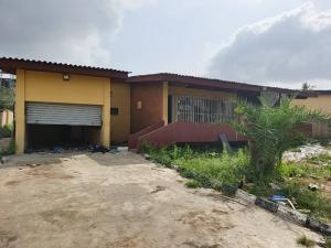 4 bedroom Detached Bungalow For Rent New Bodija, Ibadan Bodija Ibadan Oyo