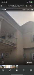 4 bedroom House For Sale Life Camp Abuja Phase 3  4 bedroom House For Sale Life Camp Abuja Phase 3